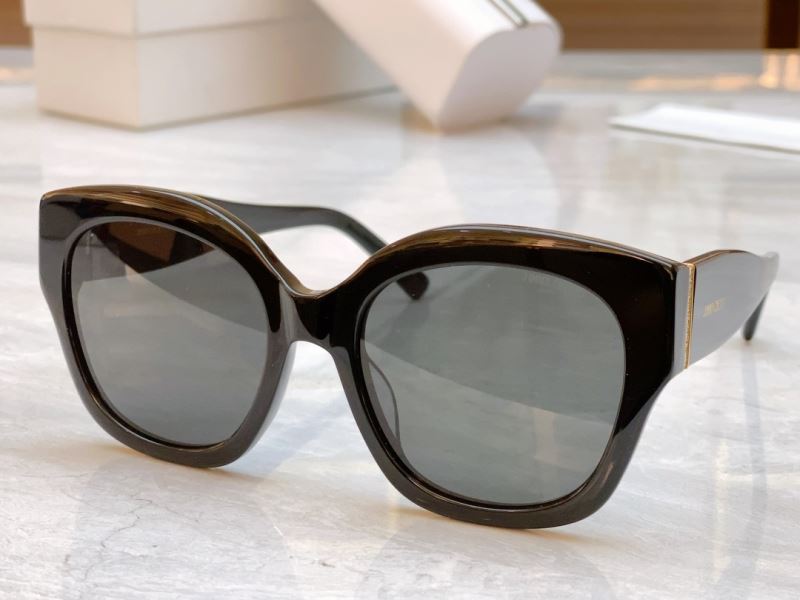 Jimmy Choo Sunglasses